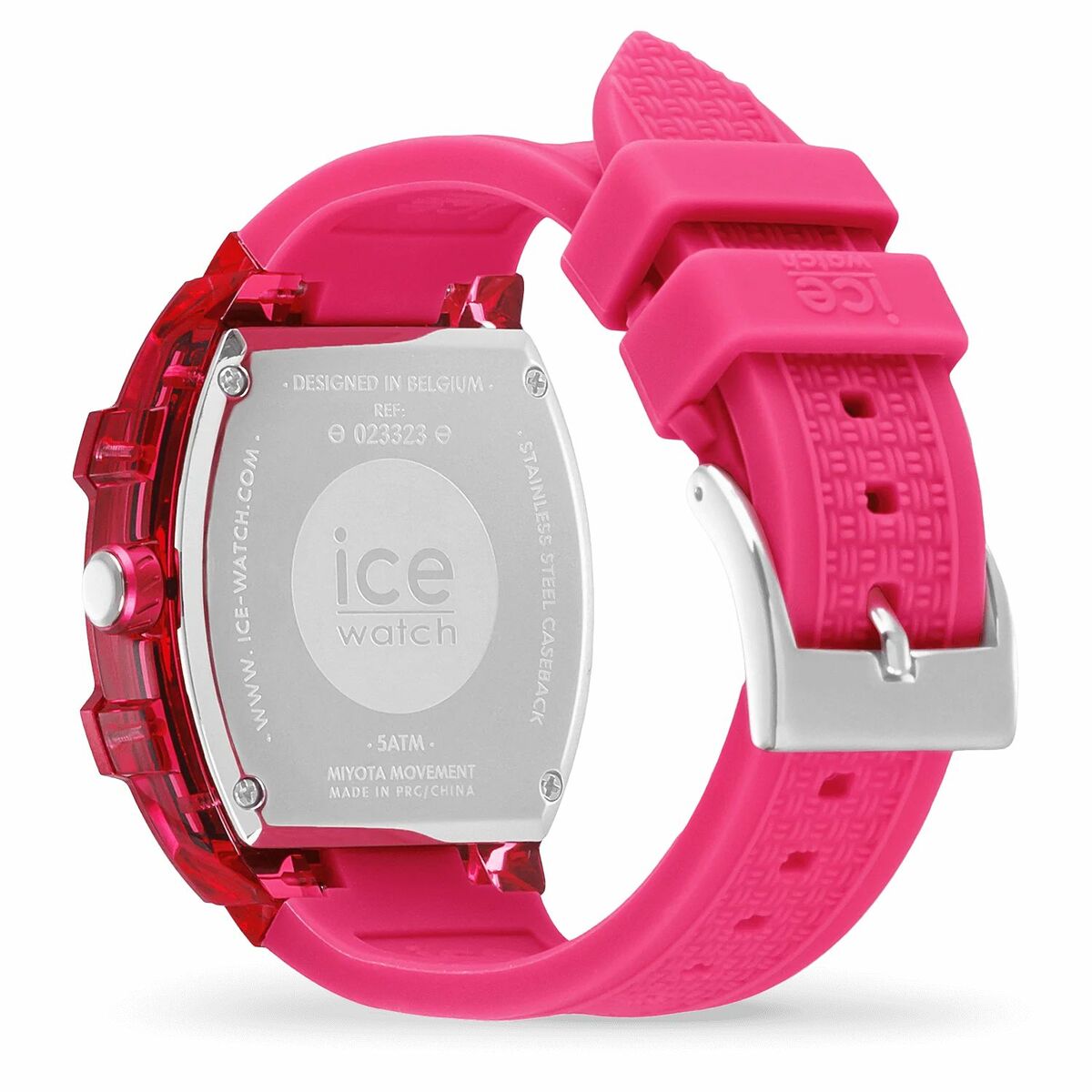 Ceas Damă Ice 023323 (Ø 36 mm)