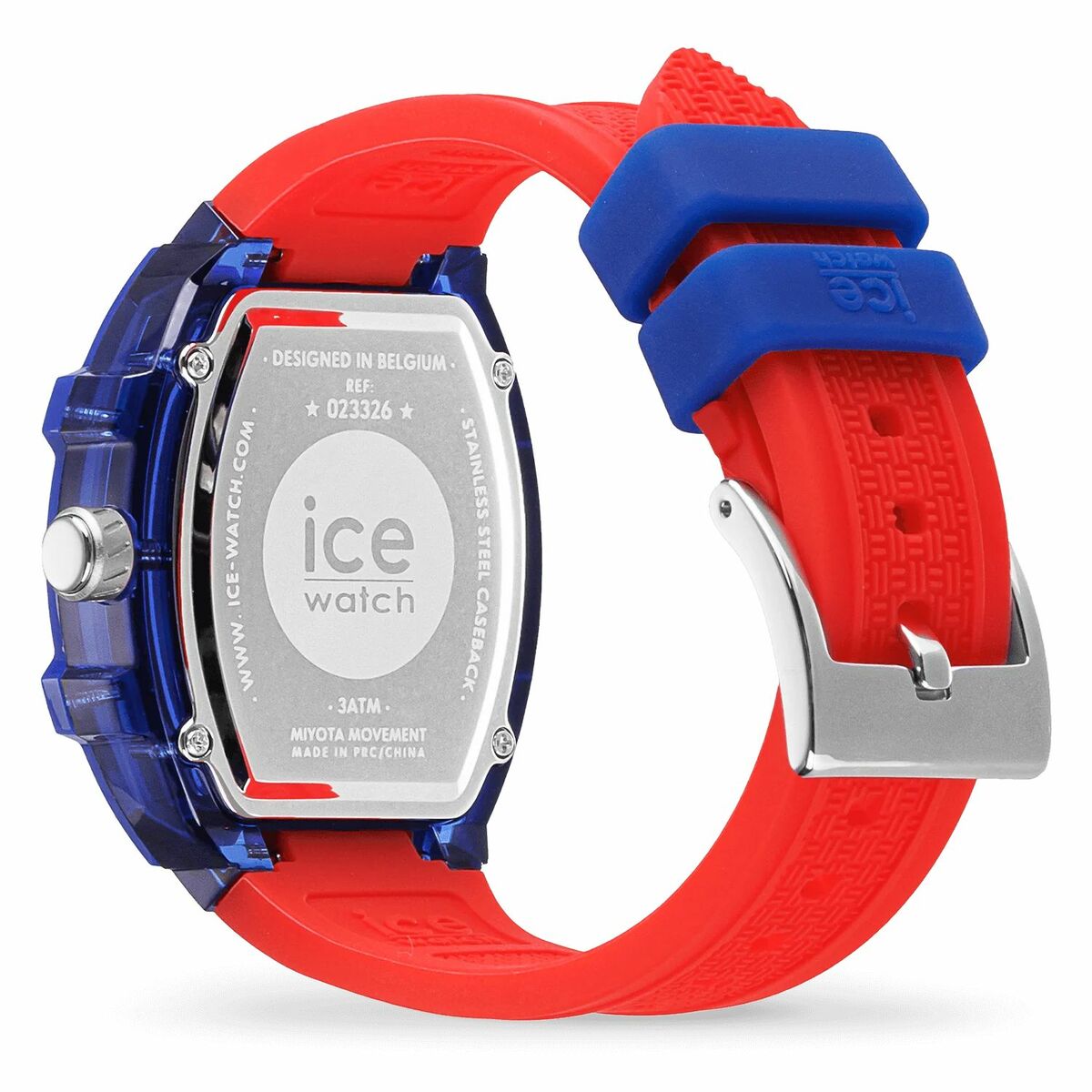Ceas Copii Ice 023326 (Ø 35 mm)