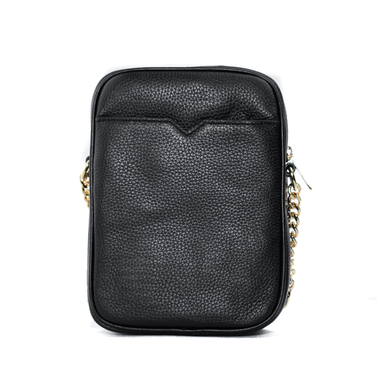 Geantă Bandulieră Michael Kors 35H3GTVC2L-BLACK Negru 20 x 15 x 8 cm