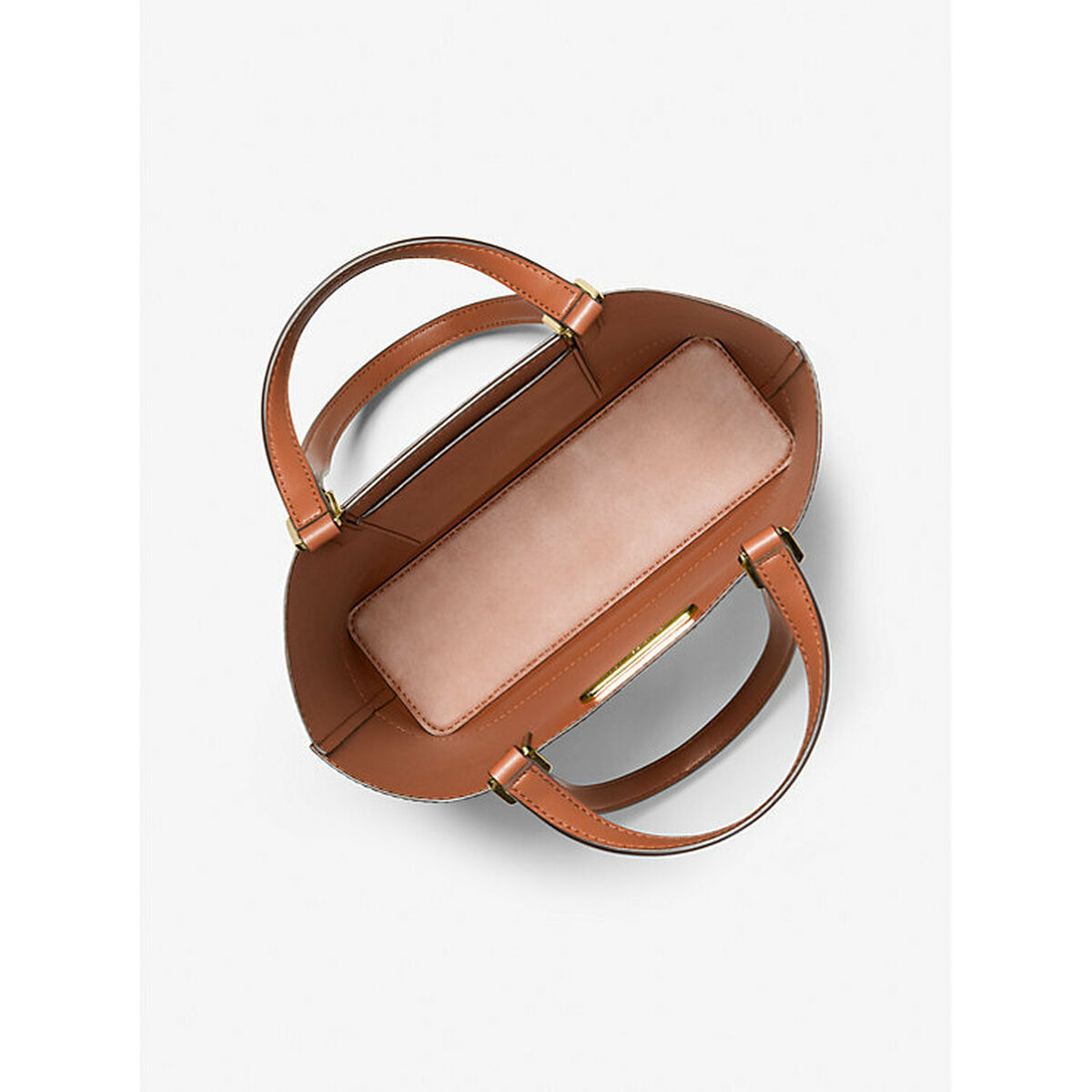 Geanta de umar Michael Kors Kelli Maro 30 x 27 x 9 cm