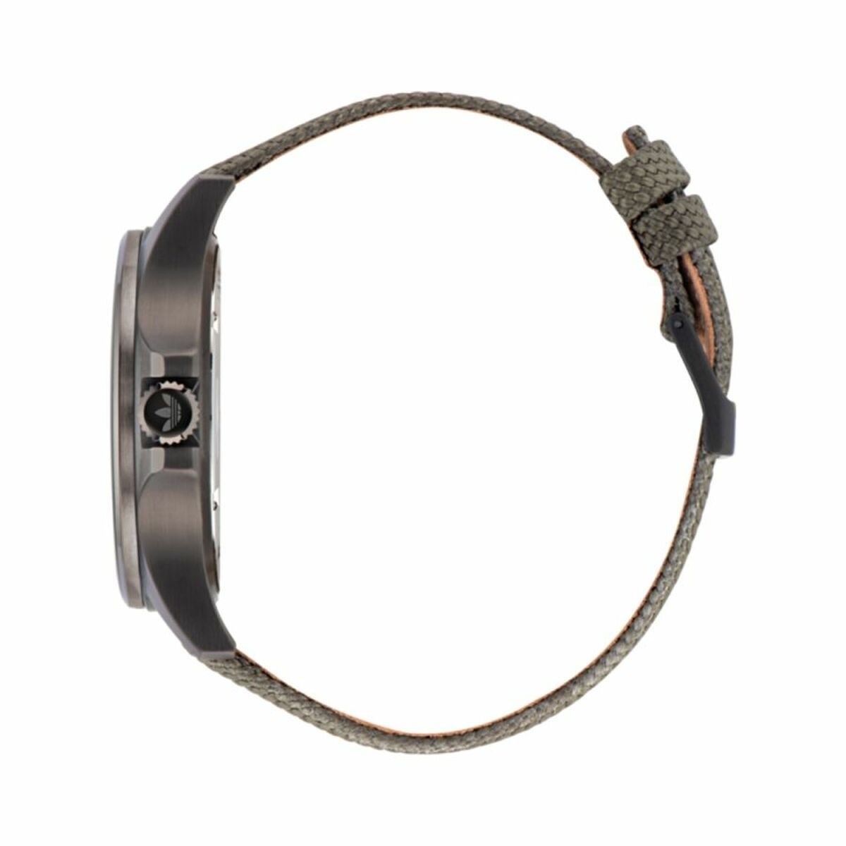 Ceas Unisex Adidas AOFH23017 (Ø 44 mm)