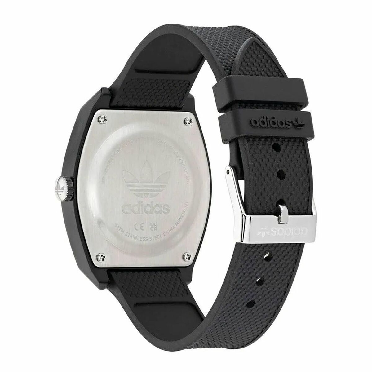 Ceas Unisex Adidas AOST22039 (Ø 38 mm)