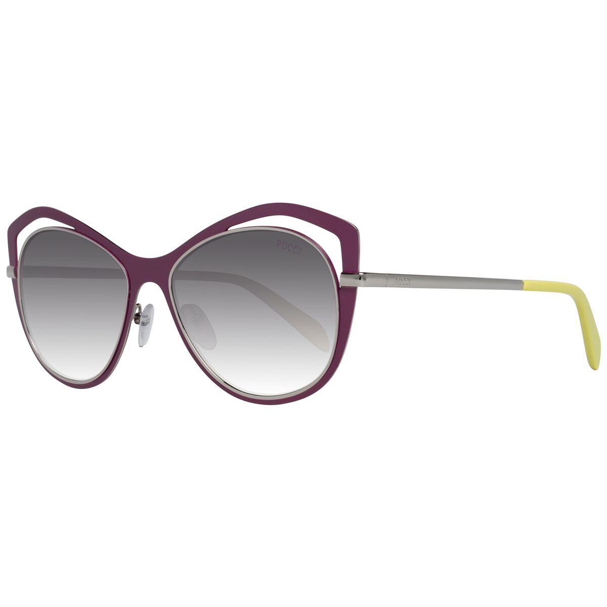 Ochelari de Soare Damă Emilio Pucci EP0130-5681T ø 56 mm