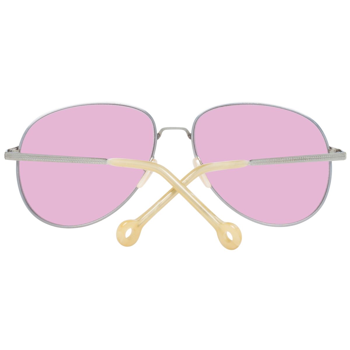 Ochelari de Soare Unisex Hally & Son HS004S-61S01 Ø 61 mm