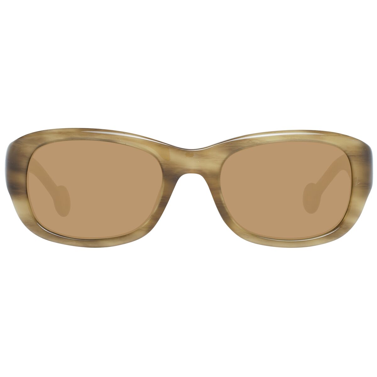 Ochelari de Soare Unisex Hally & Son HS553-52S03 Ø 52 mm