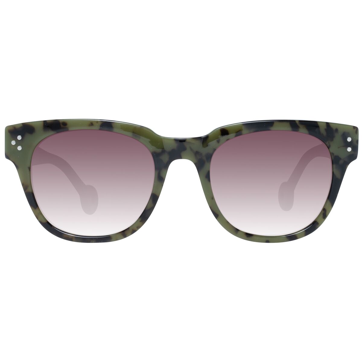 Ochelari de Soare Unisex Hally & Son HS578-50S05 Ø 50 mm