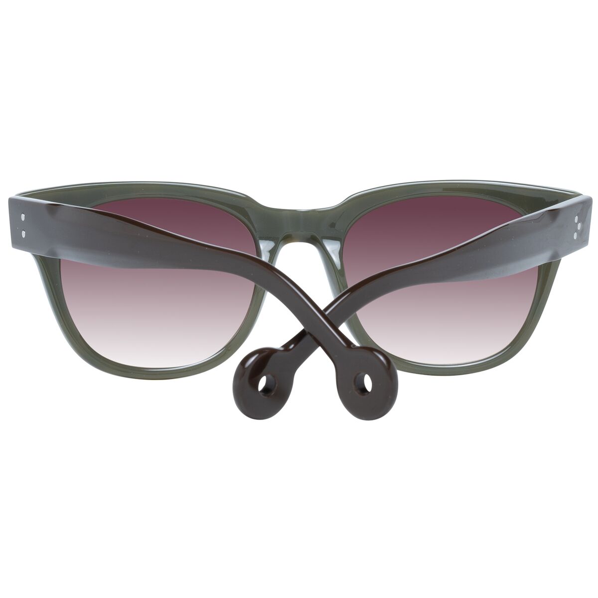 Ochelari de Soare Unisex Hally & Son HS578-50S05 Ø 50 mm