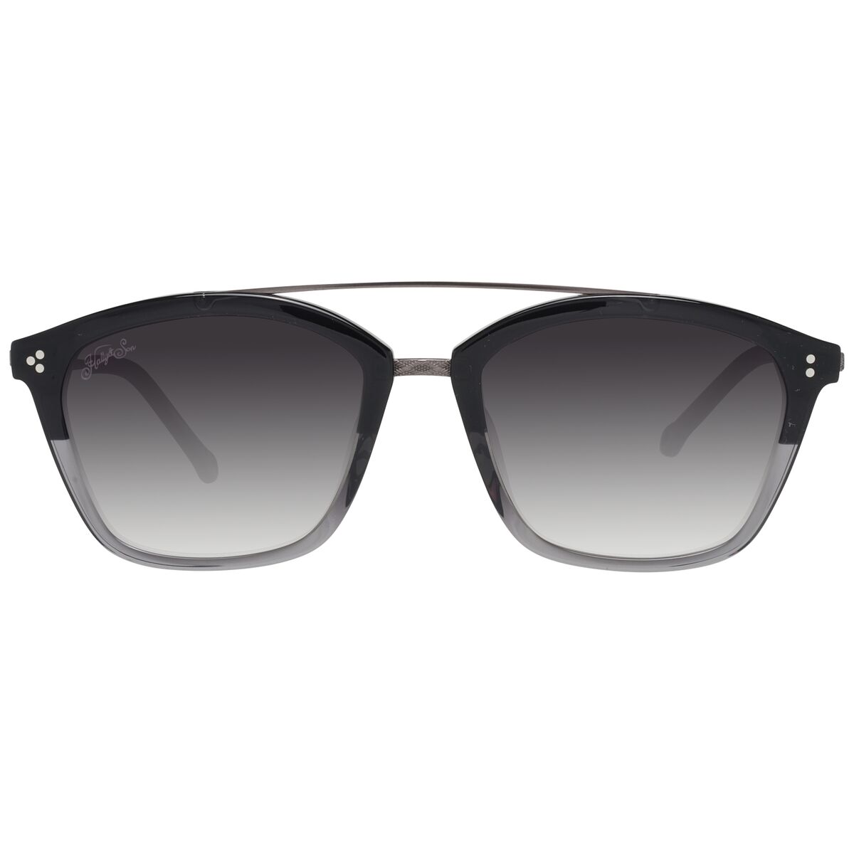 Ochelari de Soare Unisex Hally & Son HS693S-5303 Ø 53 mm