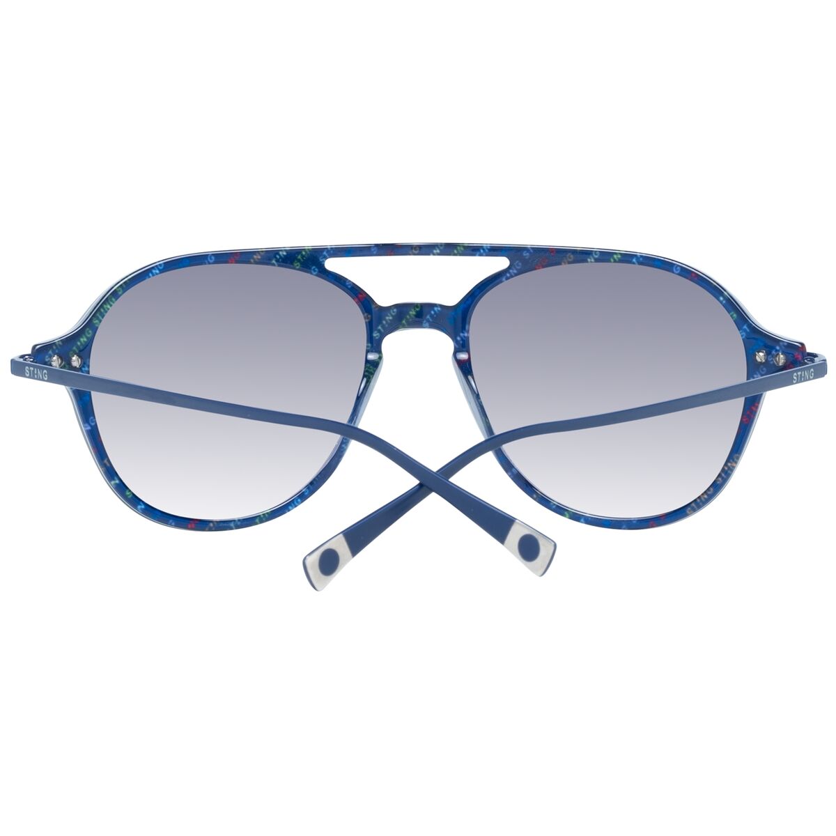Ochelari de Soare Unisex Sting SST006-530TA5 Ø 53 mm