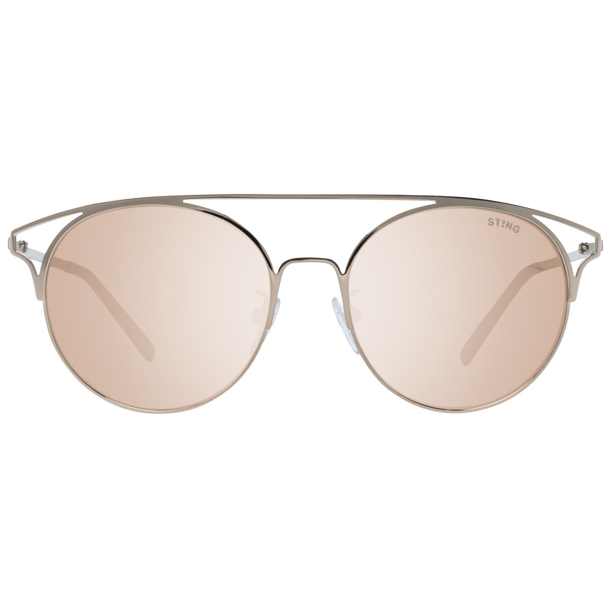 Ochelari de Soare Unisex Sting SST134-528FFG Ø 52 mm