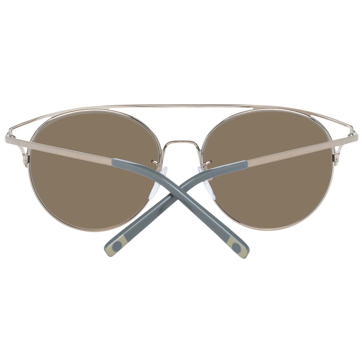 Ochelari de Soare Unisex Sting SST134-528FFG Ø 52 mm