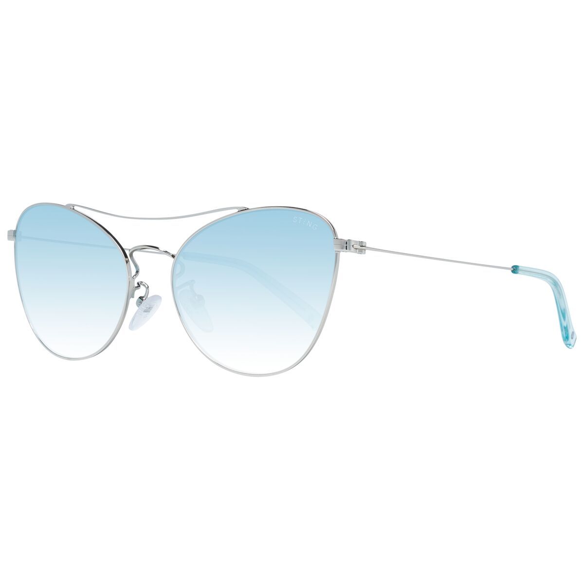 Ochelari de Soare Damă Sting SST218-55579X Ø 55 mm