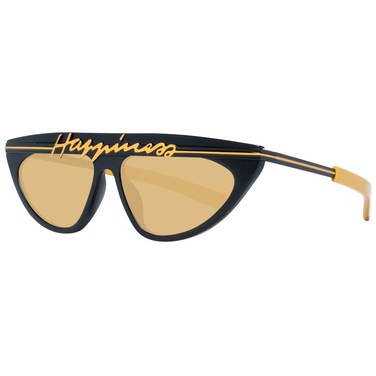 Ochelari de Soare Unisex Sting SST367-56700Y ø 56 mm