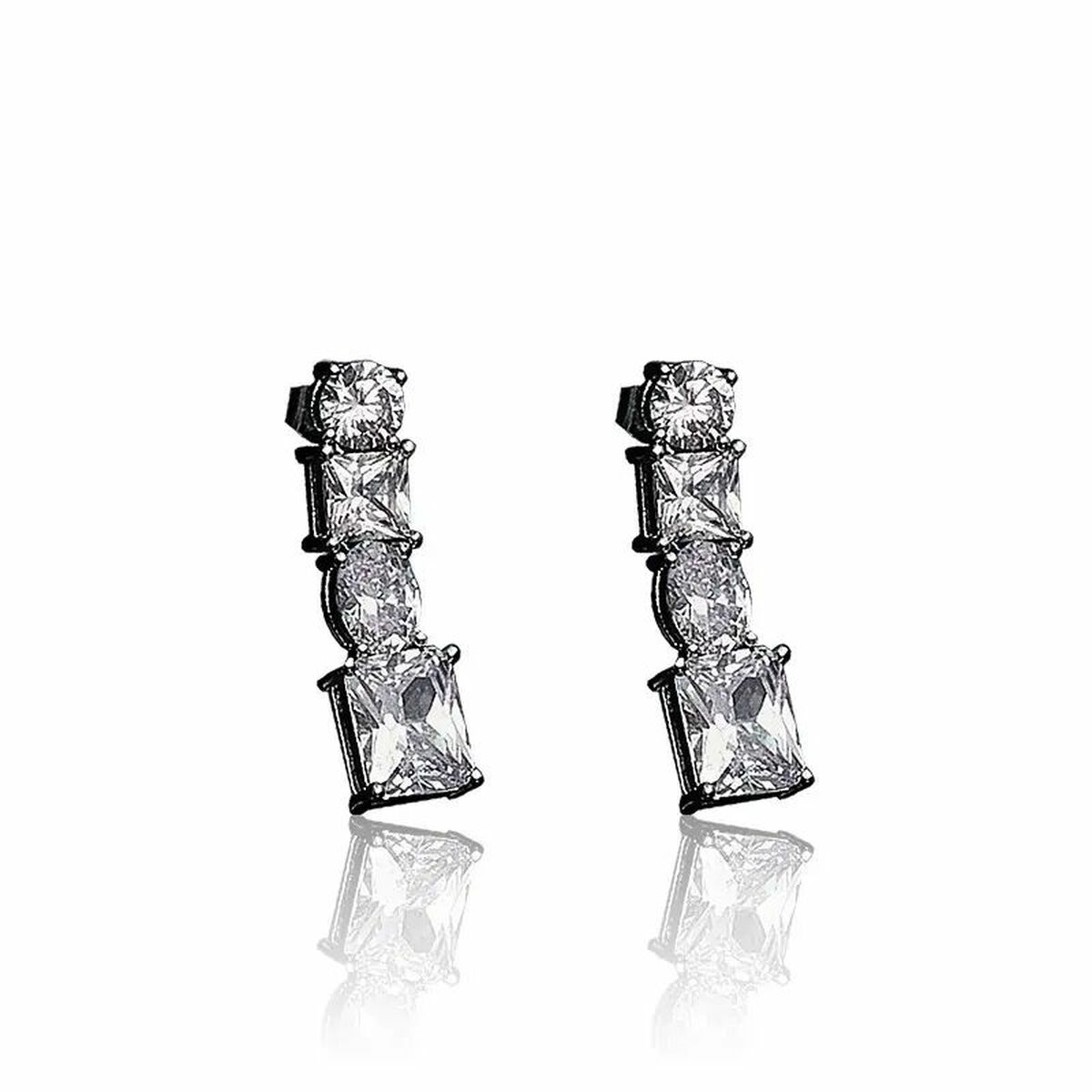 Cercei Damă Chiara Ferragni J19AVU03 Metal 2 cm