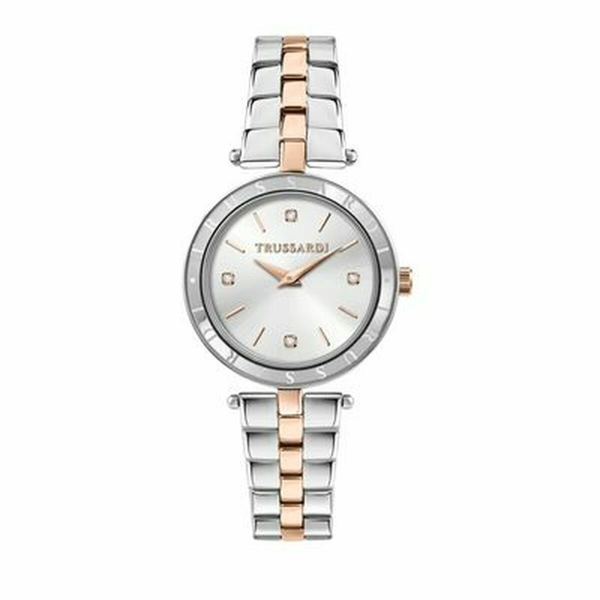 Ceas Damă Trussardi R2453145516 (Ø 34 mm)