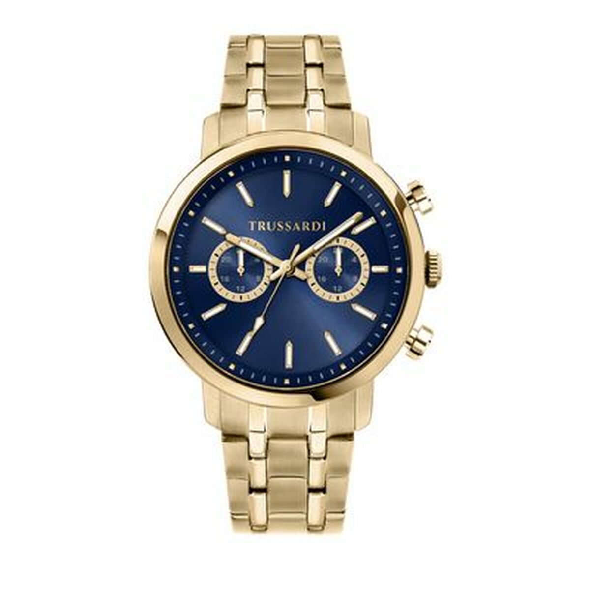 Ceas Bărbați Trussardi R2453147002 (Ø 43 mm)