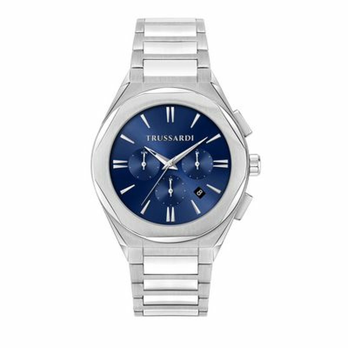 Ceas Bărbați Trussardi R2453156004 (Ø 44 mm)