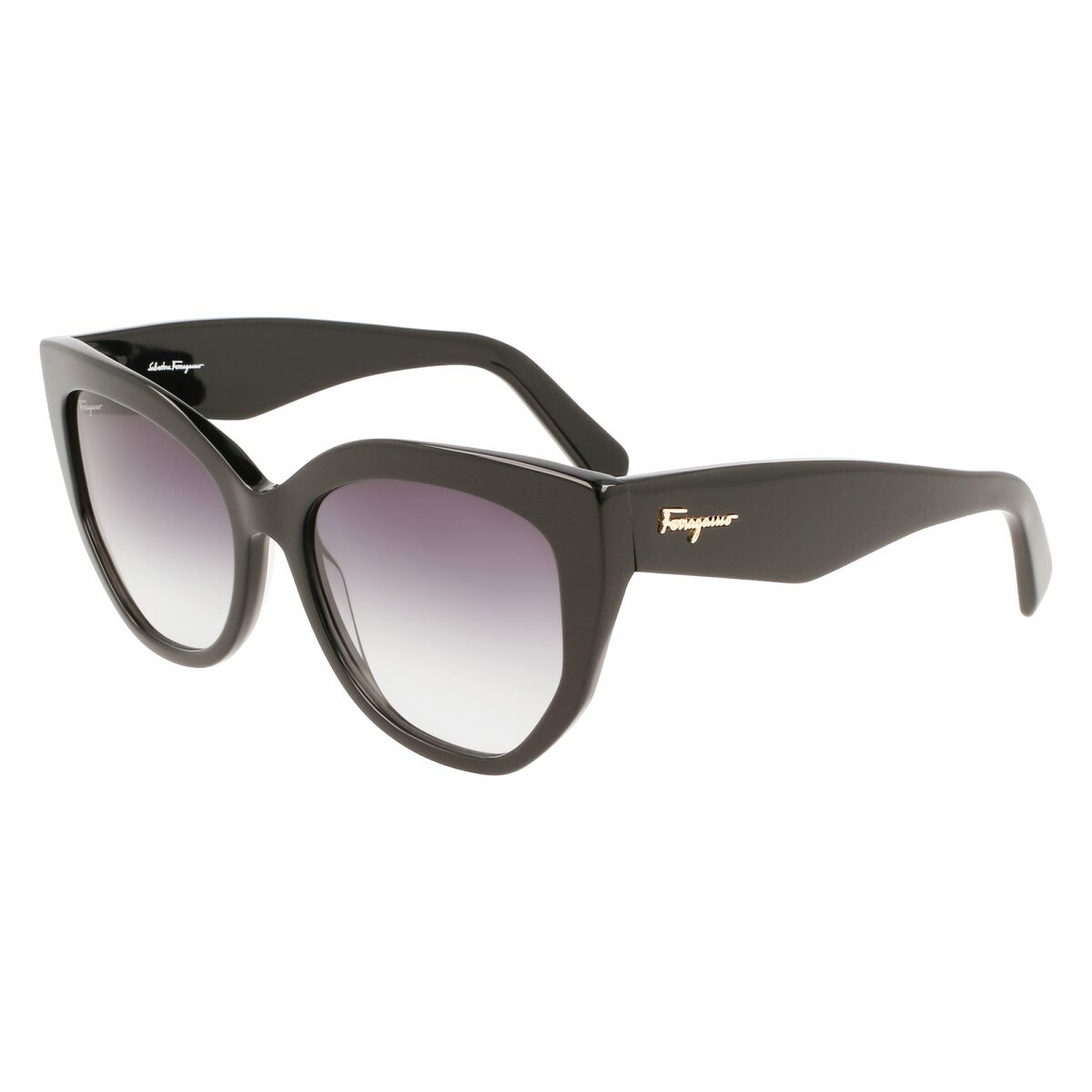 Ochelari de Soare Damă Salvatore Ferragamo SF1061S-001 ø 56 mm