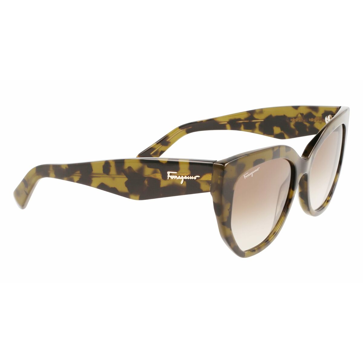 Ochelari de Soare Damă Salvatore Ferragamo SF1061S-246 ø 56 mm