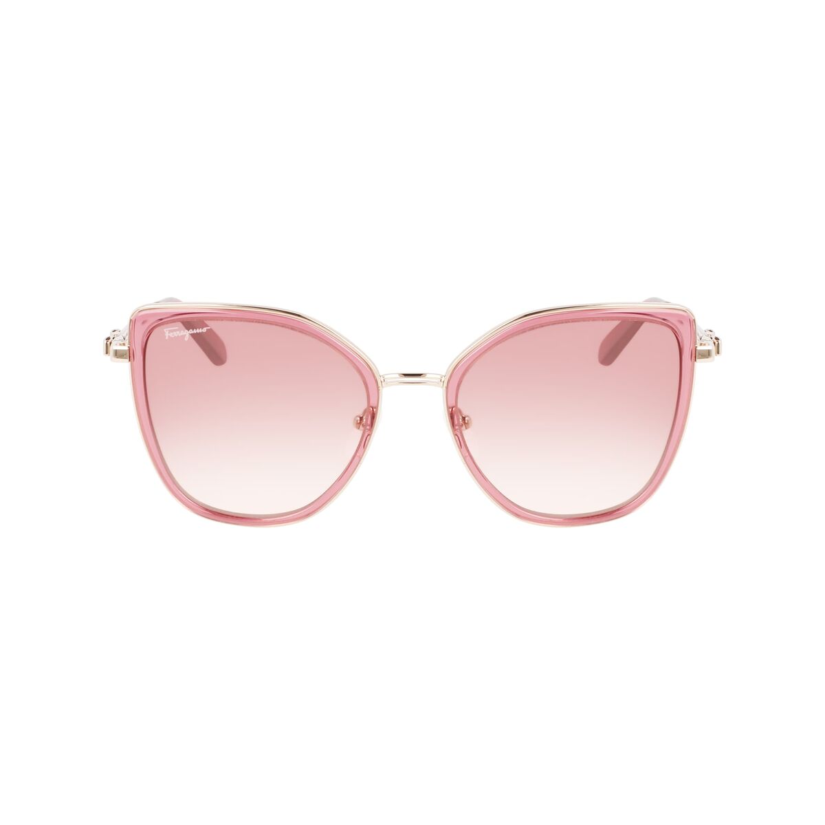 Ochelari de Soare Damă Salvatore Ferragamo SF293S-774 ø 54 mm