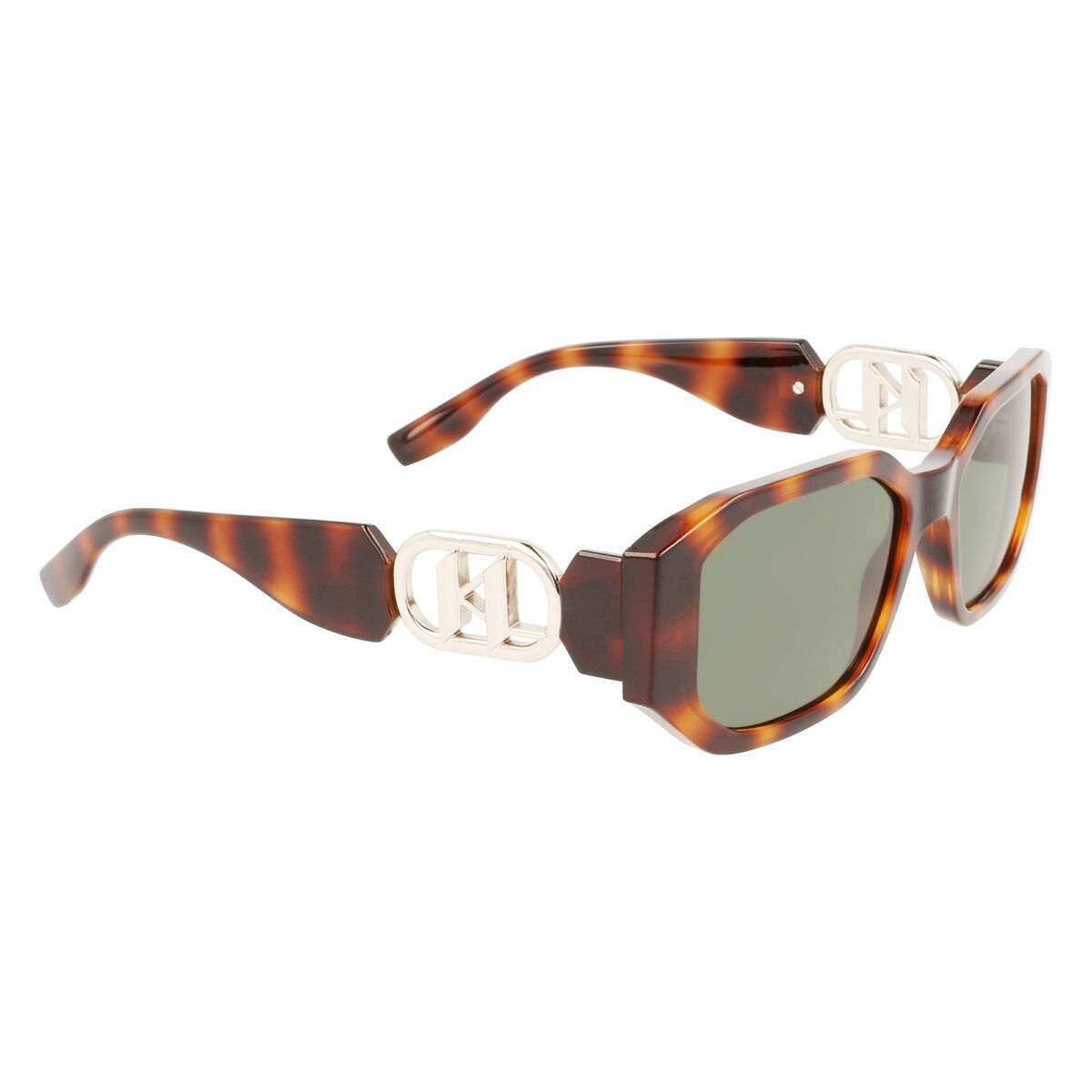 Ochelari de Soare Damă Karl Lagerfeld KL6085S-240 Ø 55 mm
