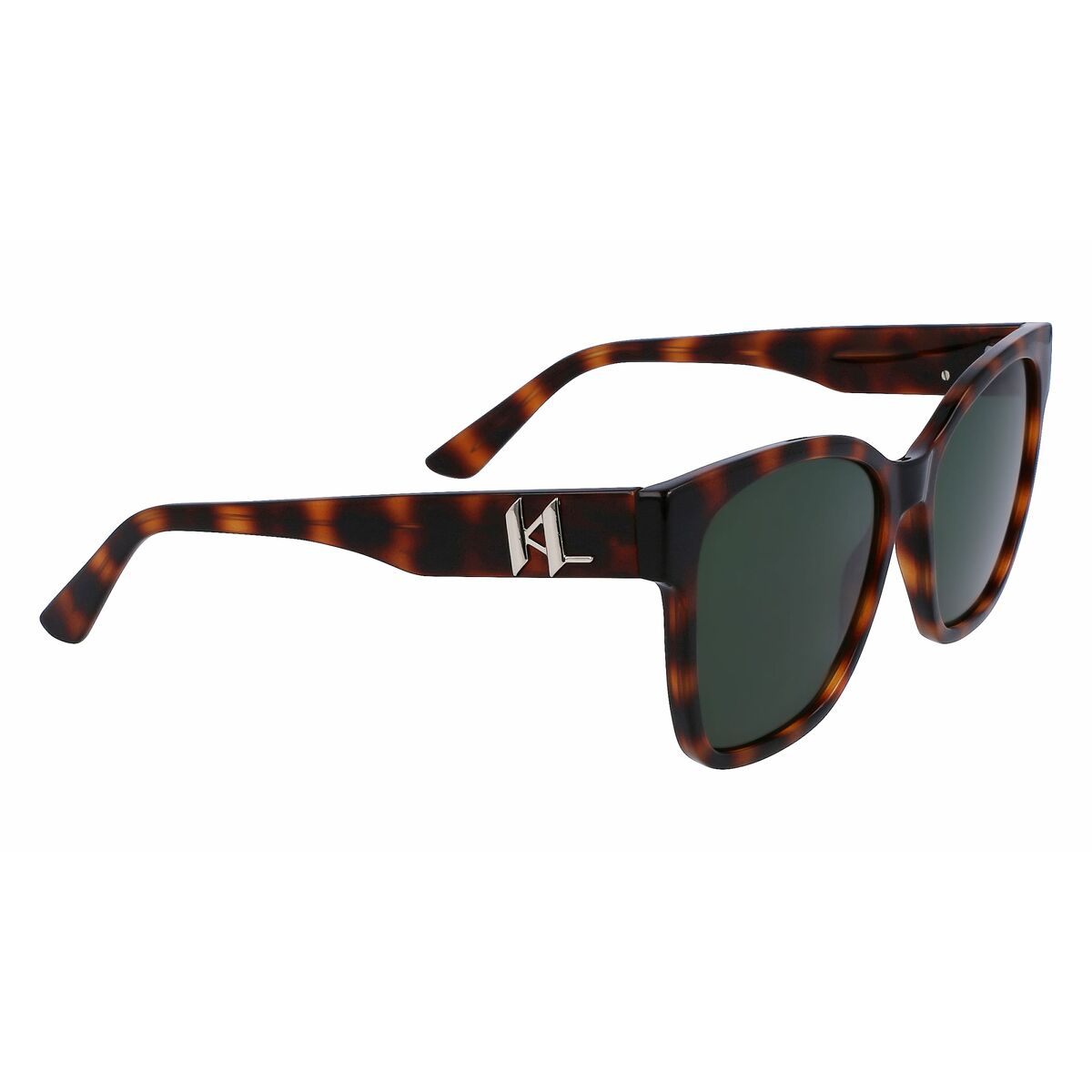 Ochelari de Soare Damă Karl Lagerfeld KL6087S-240 Ø 55 mm