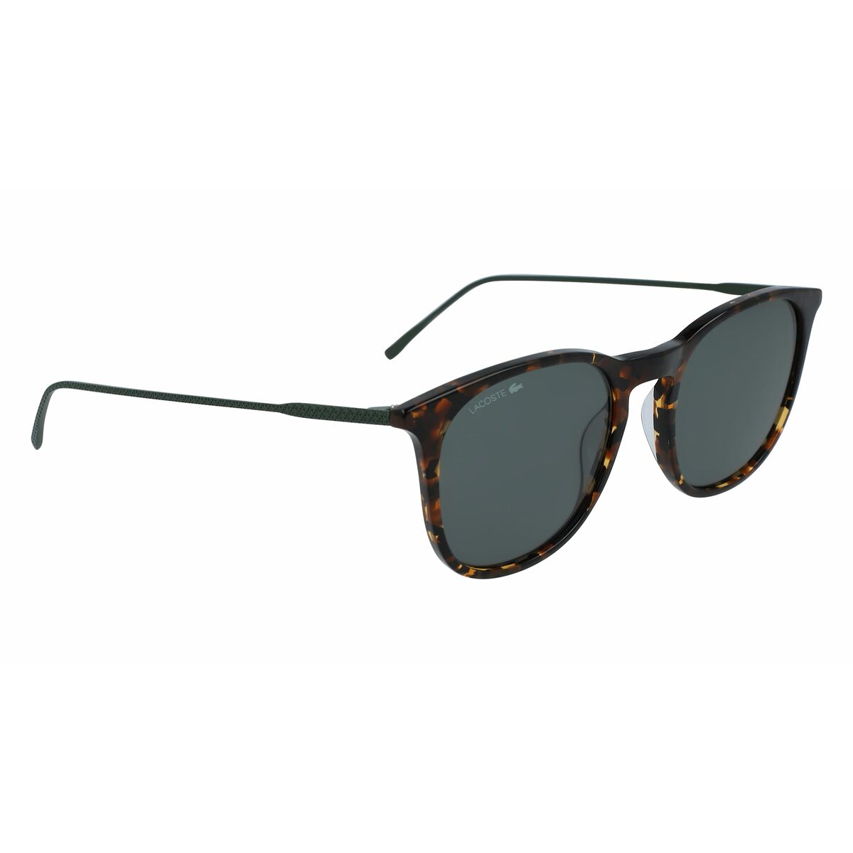 Ochelari de Soare Bărbați Lacoste L879S-214 Ø 52 mm