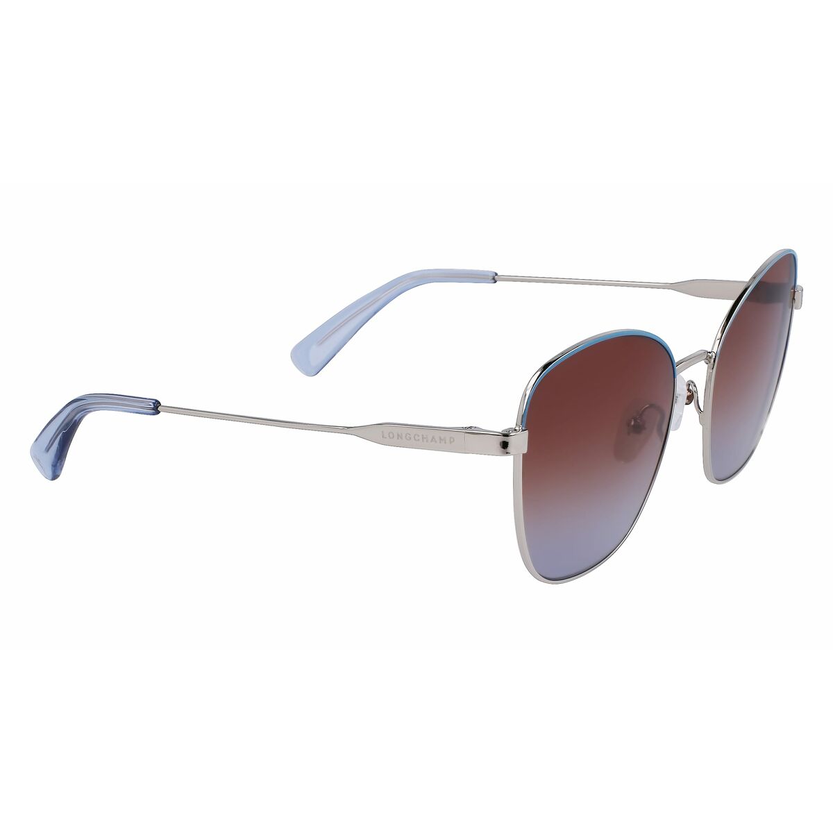 Ochelari de Soare Damă Longchamp LO164S-043 ø 57 mm