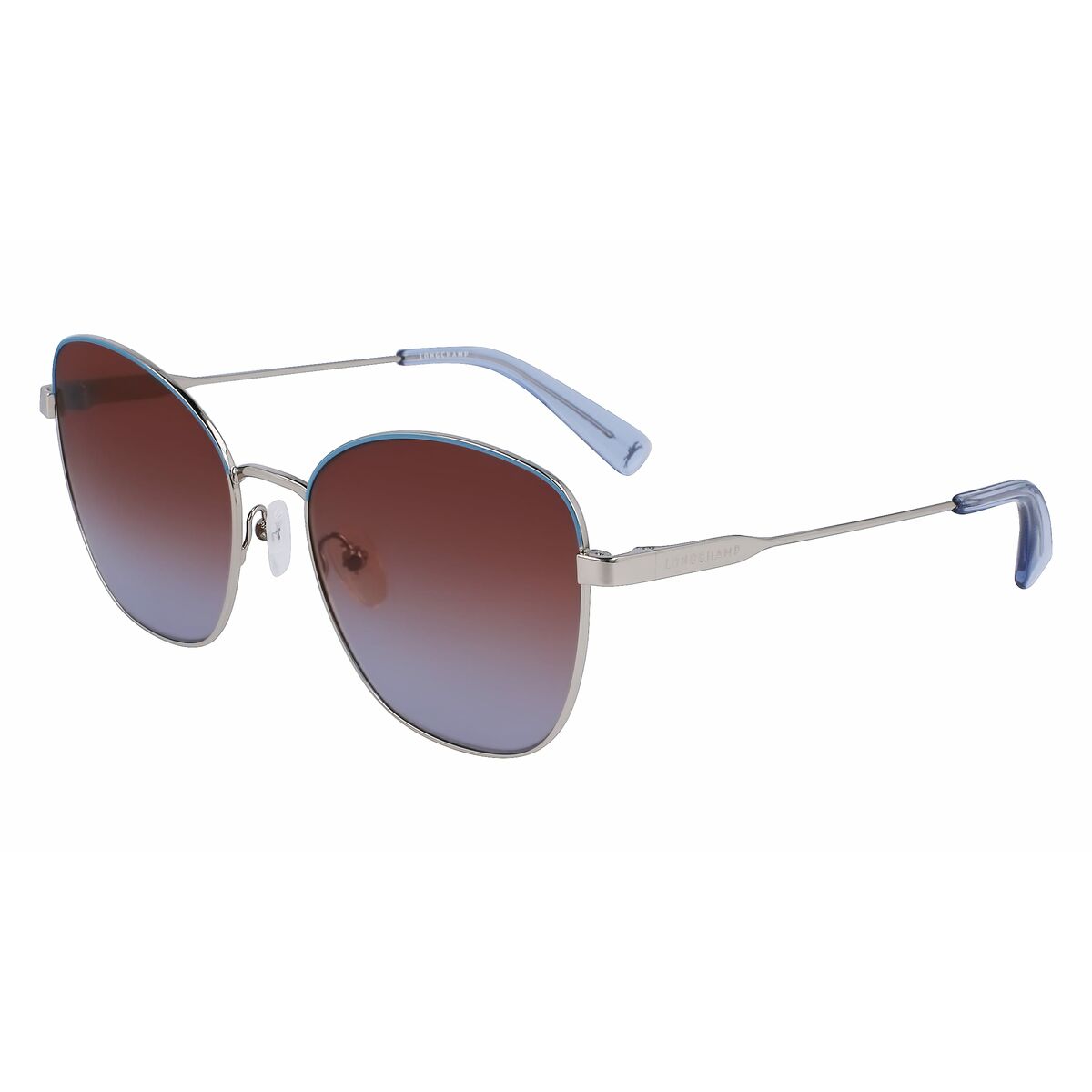 Ochelari de Soare Damă Longchamp LO164S-043 ø 57 mm