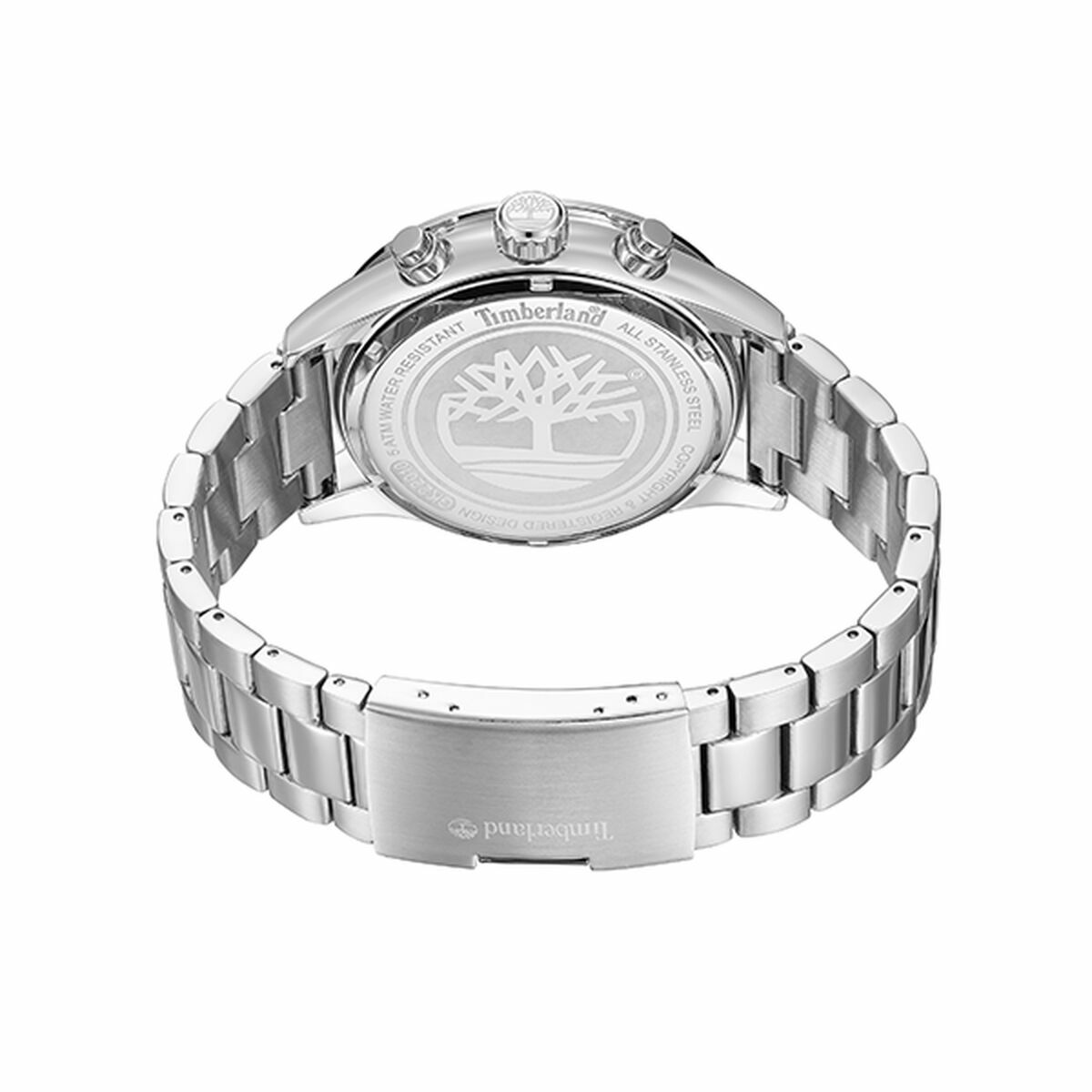 Ceas Bărbați Timberland TDWGK2201004 (Ø 46 mm)