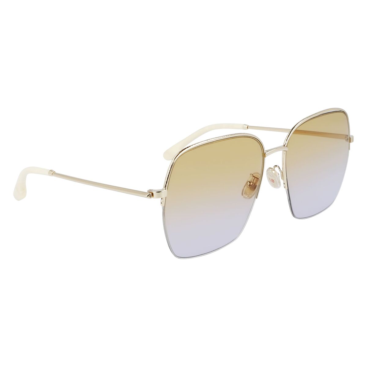 Ochelari de Soare Damă Victoria Beckham VB214SA-723 Ø 61 mm