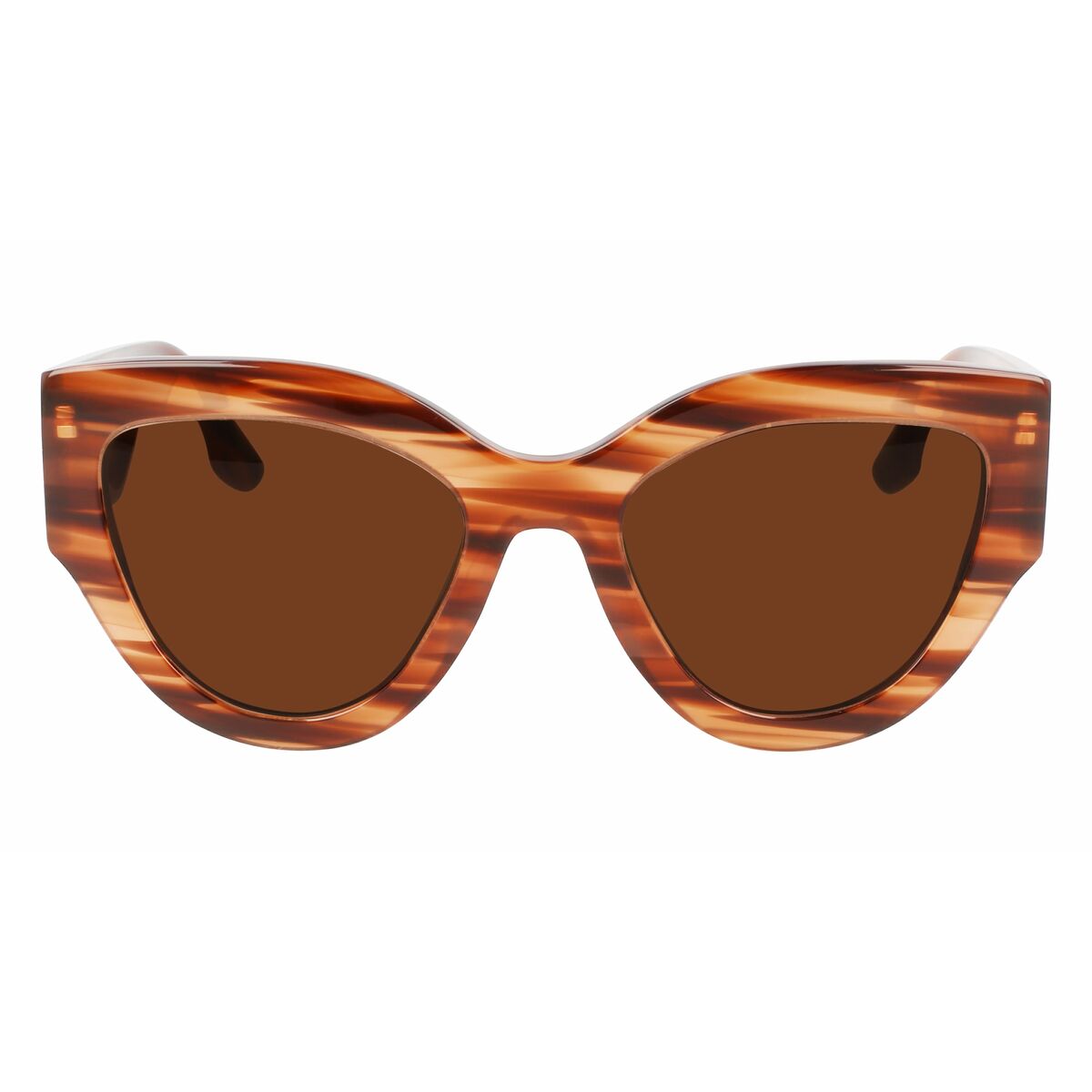 Ochelari de Soare Damă Victoria Beckham VB628S-230 Ø 55 mm
