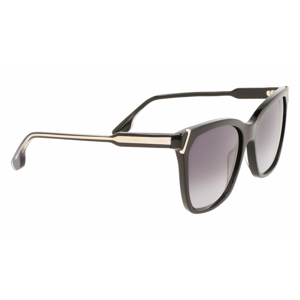 Ochelari de Soare Damă Victoria Beckham VB640S-001 ø 56 mm