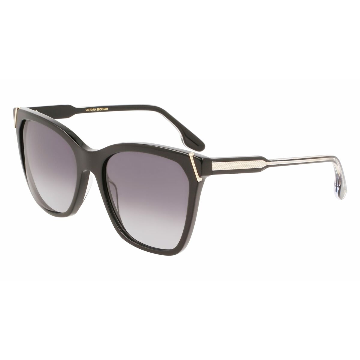 Ochelari de Soare Damă Victoria Beckham VB640S-001 ø 56 mm