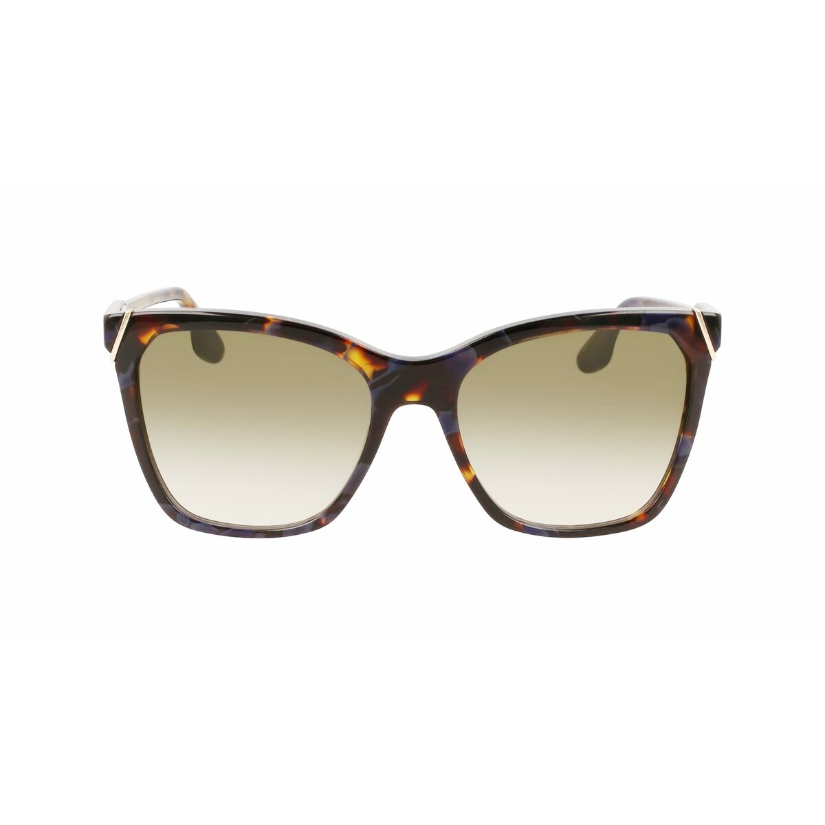 Ochelari de Soare Damă Victoria Beckham VB640S-418 ø 56 mm