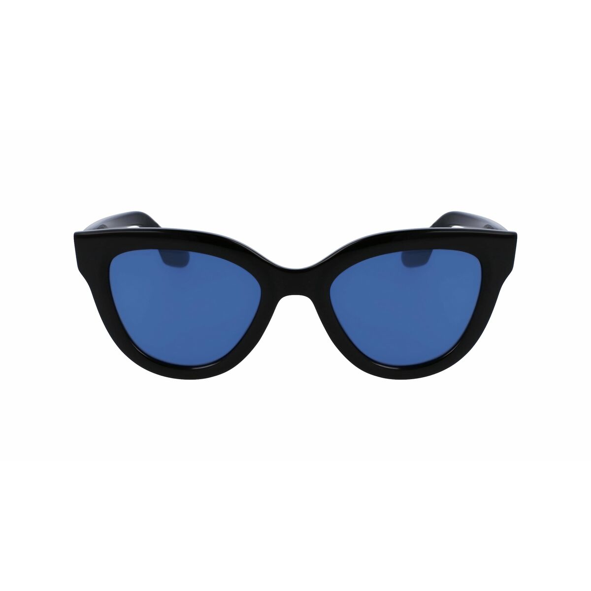 Ochelari de Soare Damă Victoria Beckham VB649S-001 Ø 52 mm