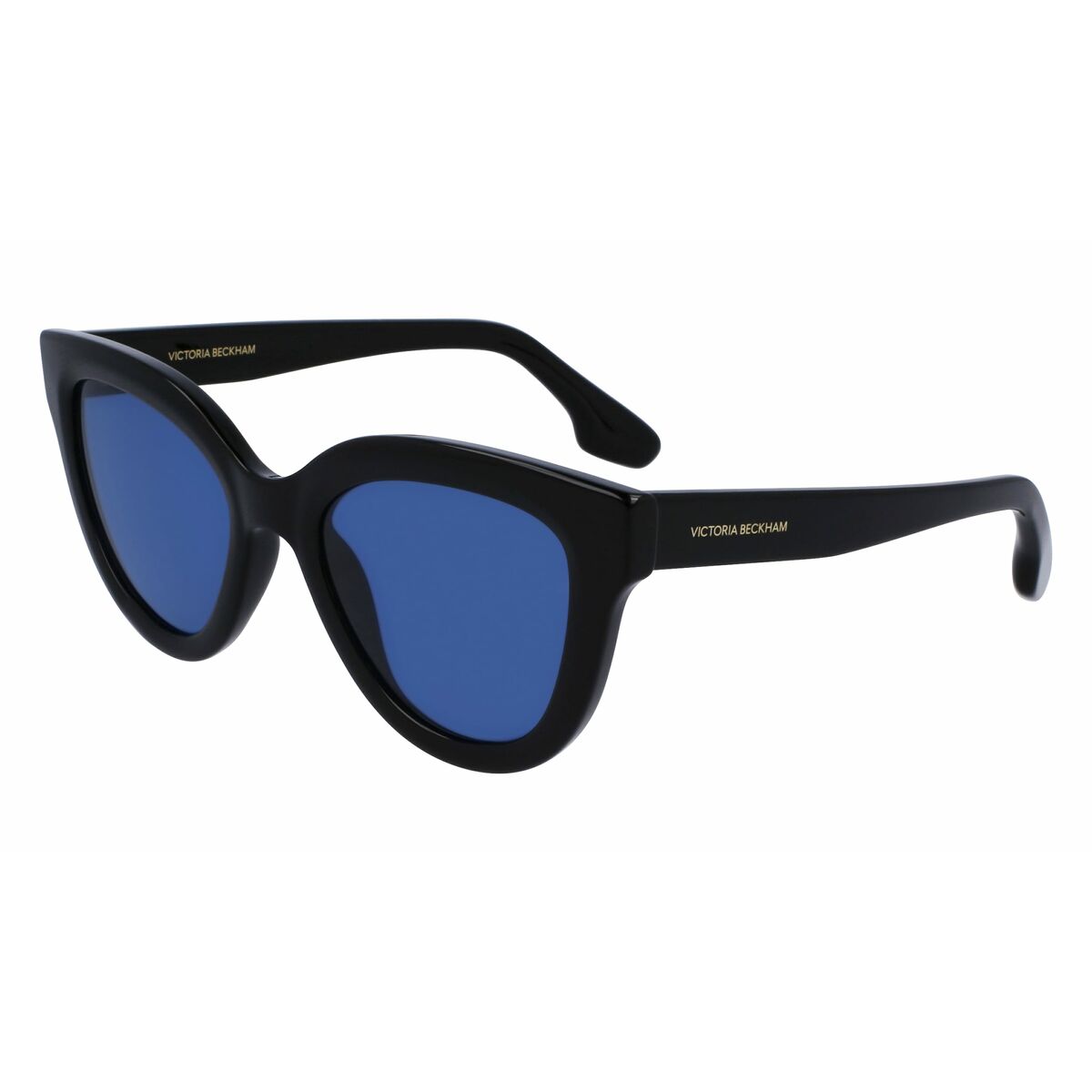 Ochelari de Soare Damă Victoria Beckham VB649S-001 Ø 52 mm