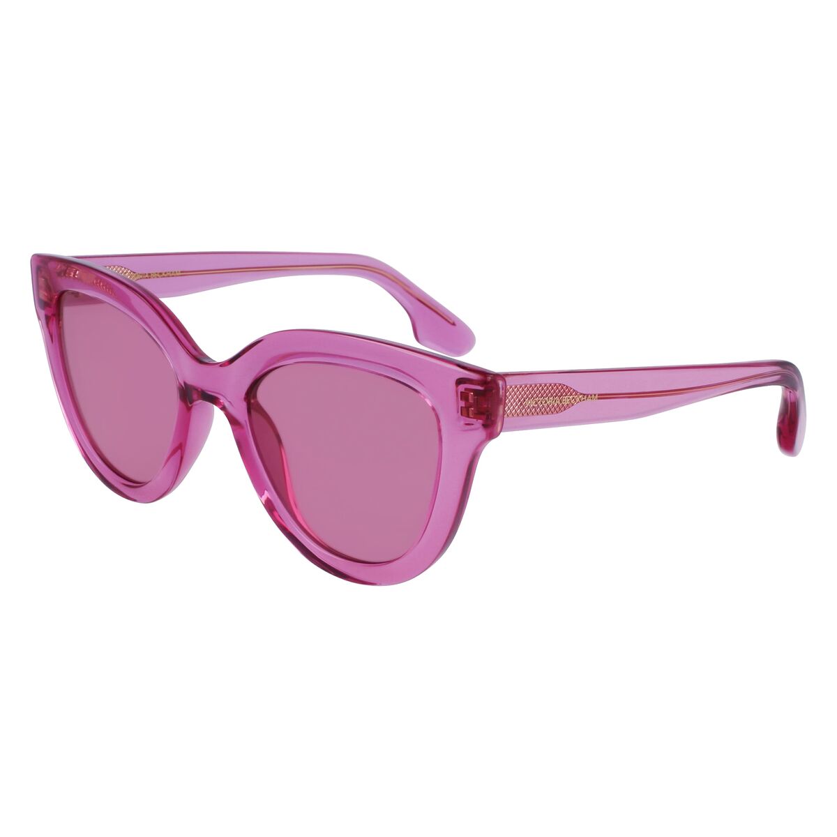 Ochelari de Soare Damă Victoria Beckham VB649S-601 Ø 52 mm