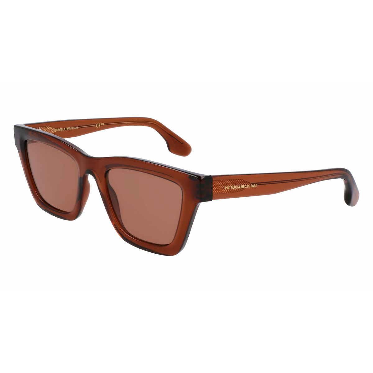 Ochelari de Soare Damă Victoria Beckham VB656S-203 Ø 52 mm