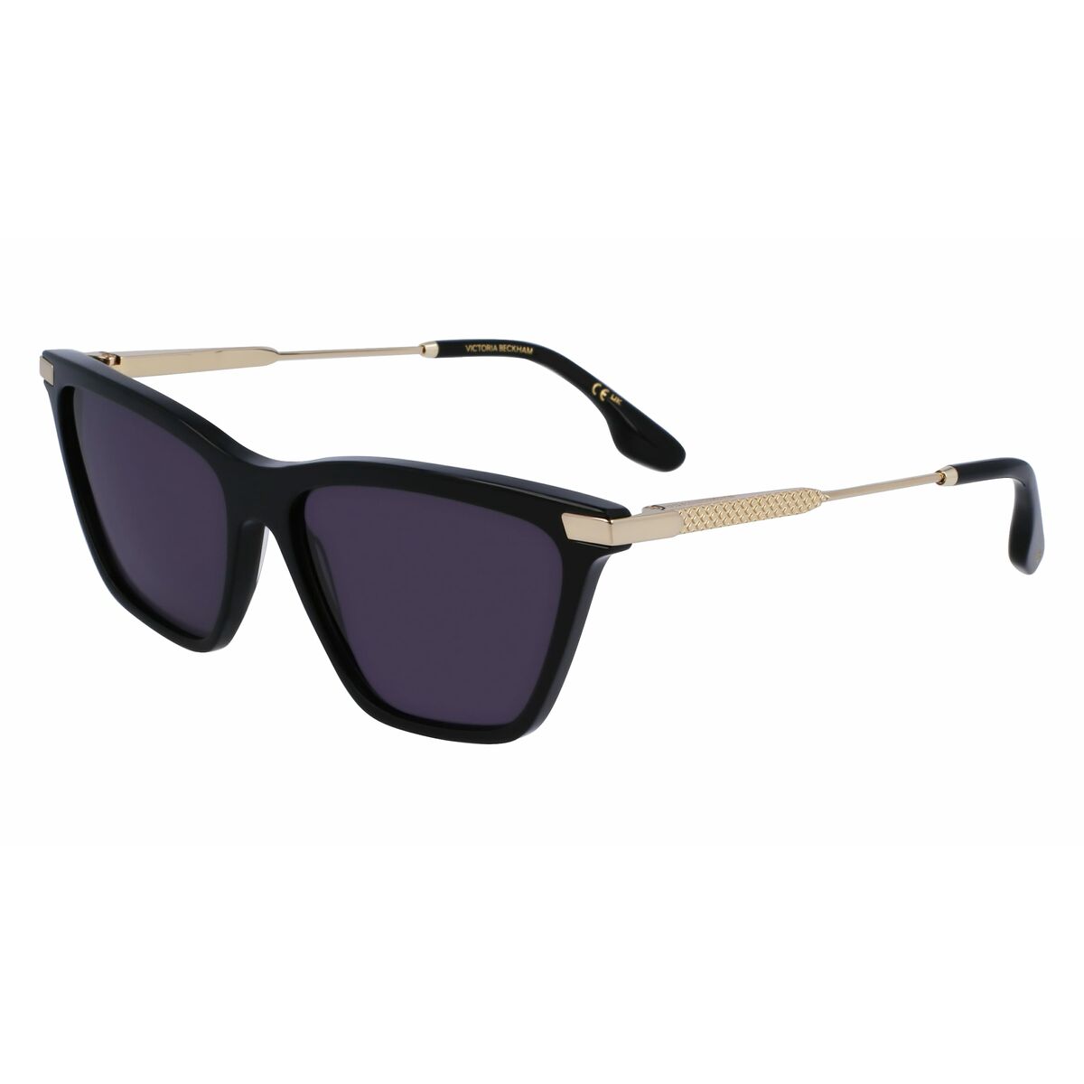 Ochelari de Soare Damă Victoria Beckham VB663S-001 ø 57 mm