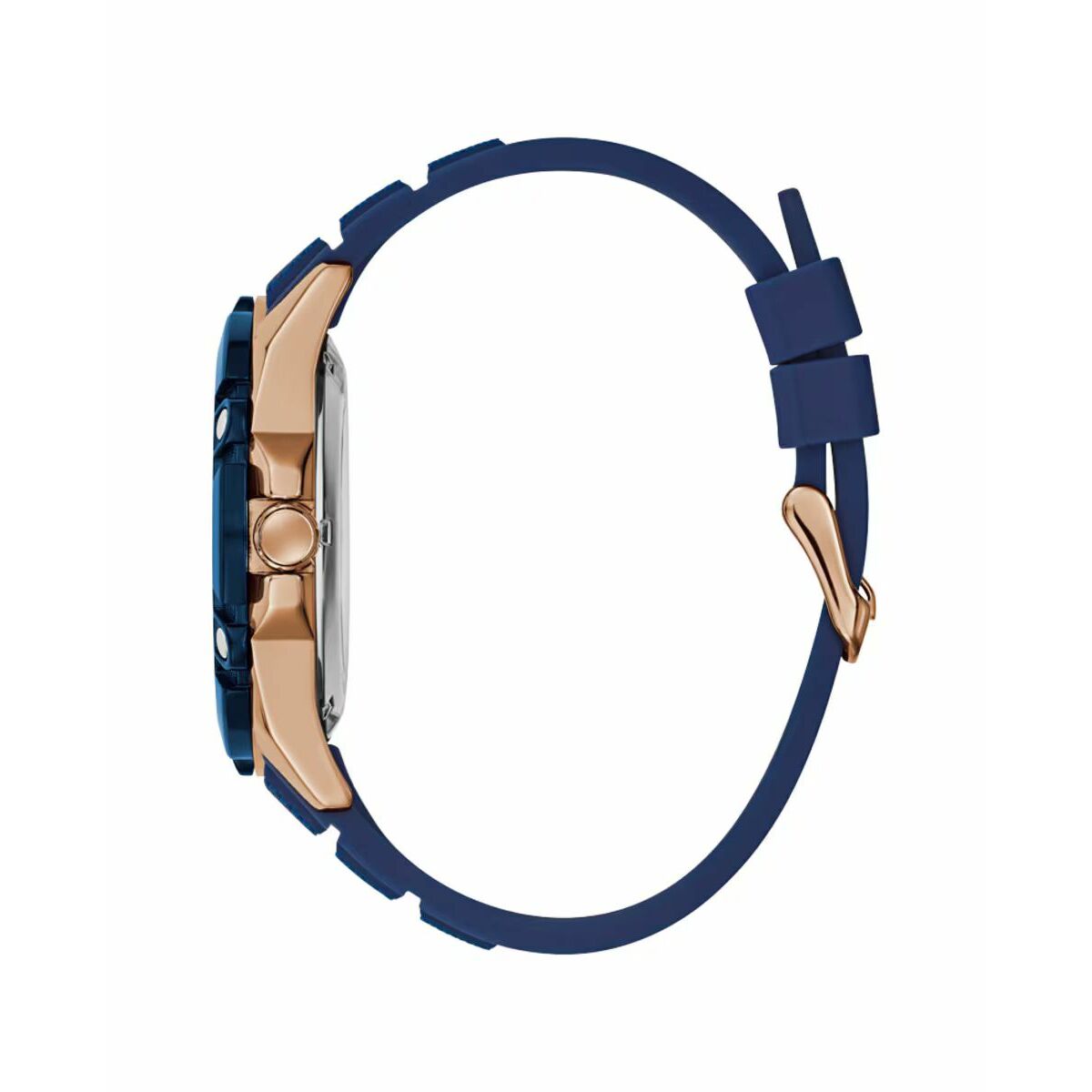 Ceas Bărbați Guess GW0061G3 (Ø 47 mm)