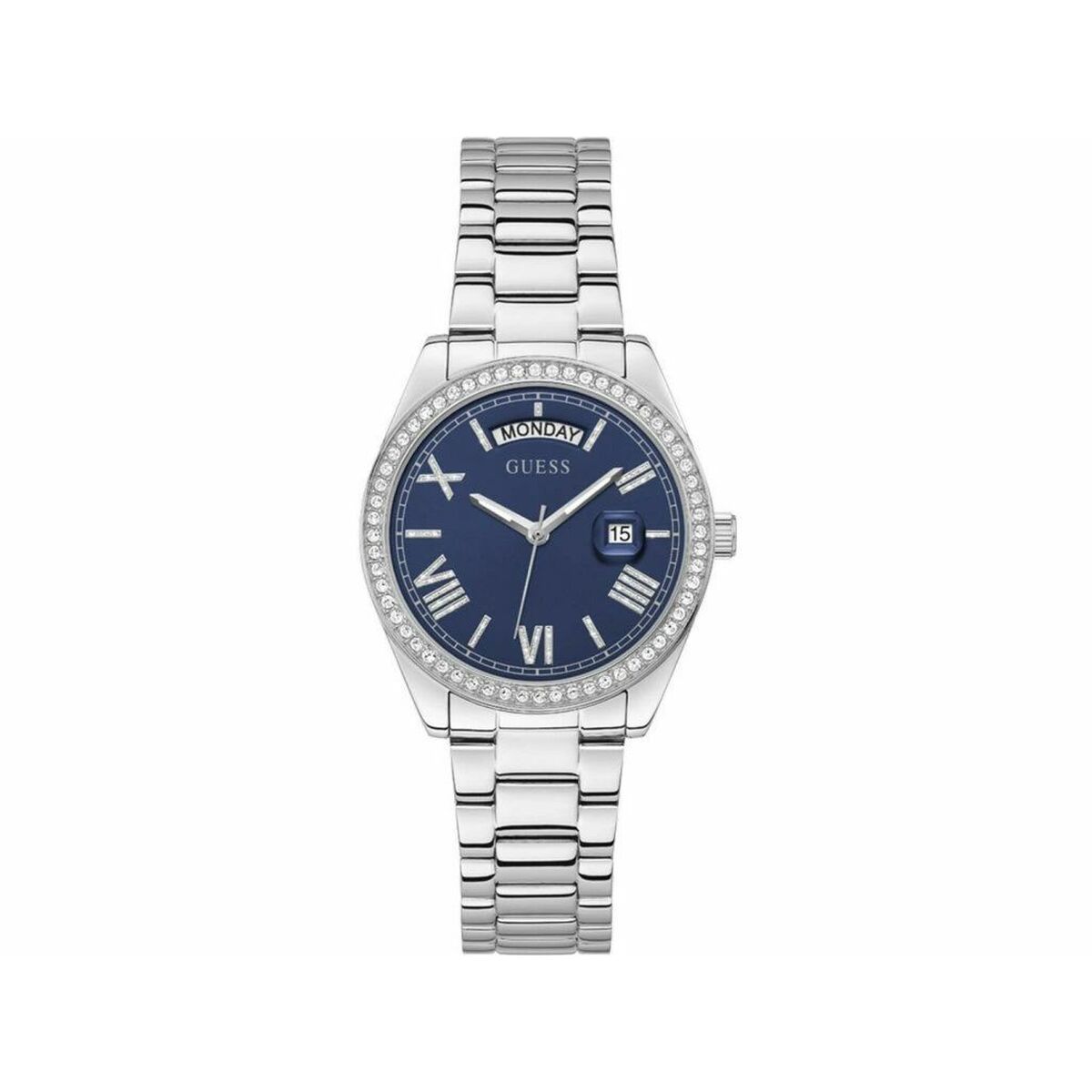 Ceas Damă Guess GW0307L1 (Ø 36 mm)