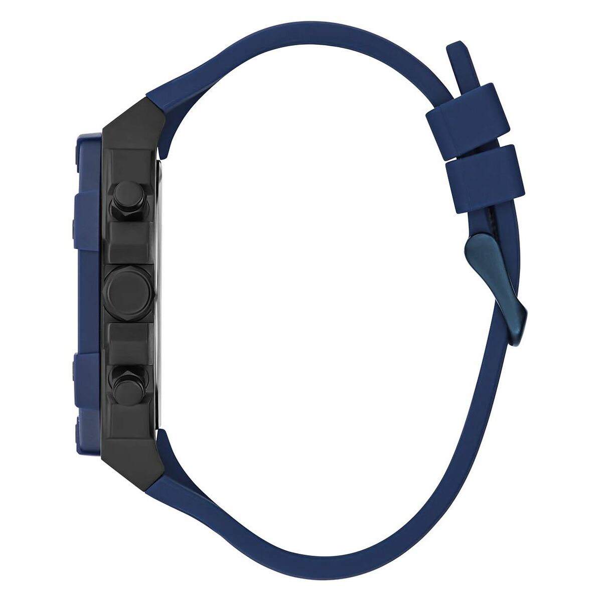 Ceas Bărbați Guess GW0579G3 (Ø 47 mm)