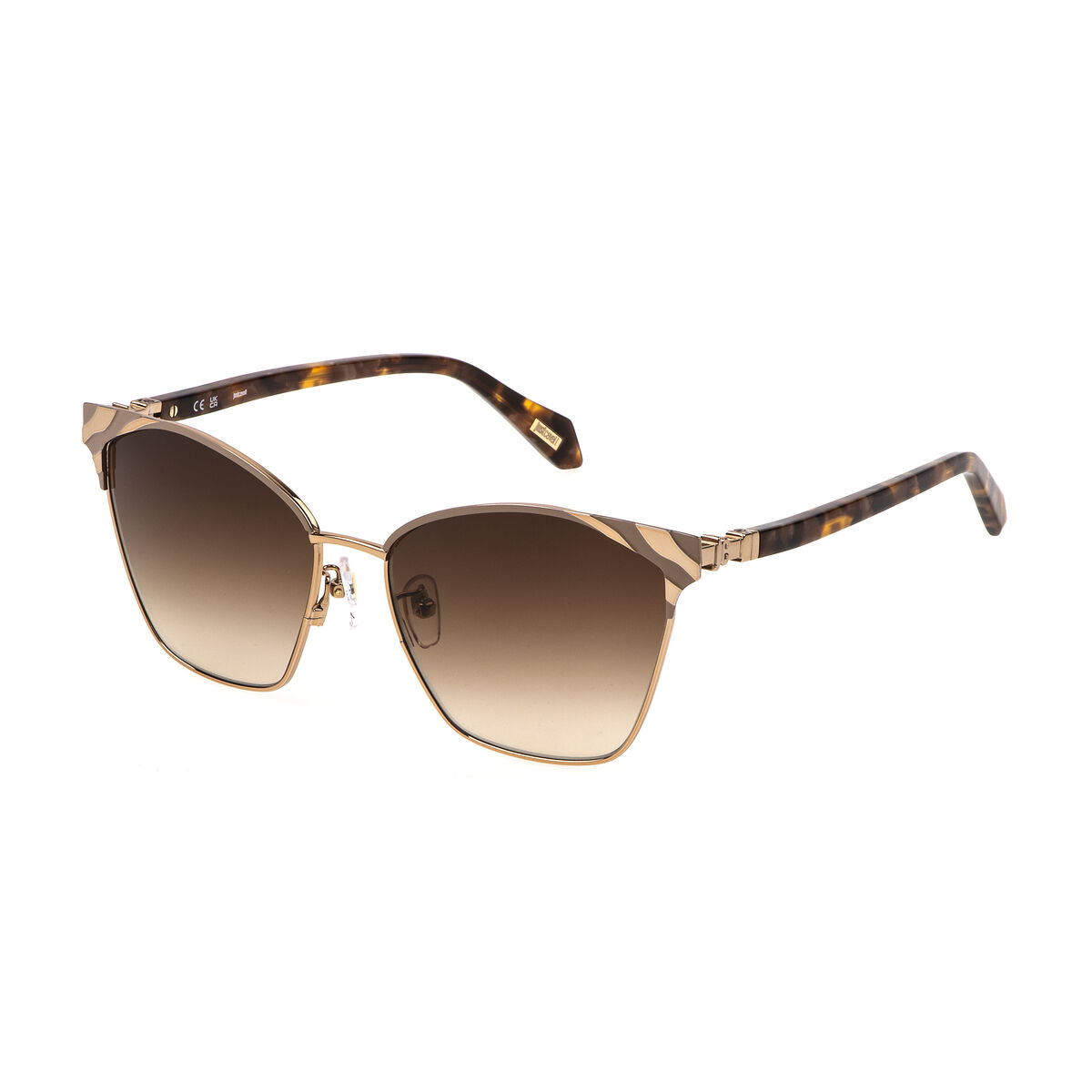 Ochelari de Soare Damă Just Cavalli SJC093-5802AM ø 58 mm