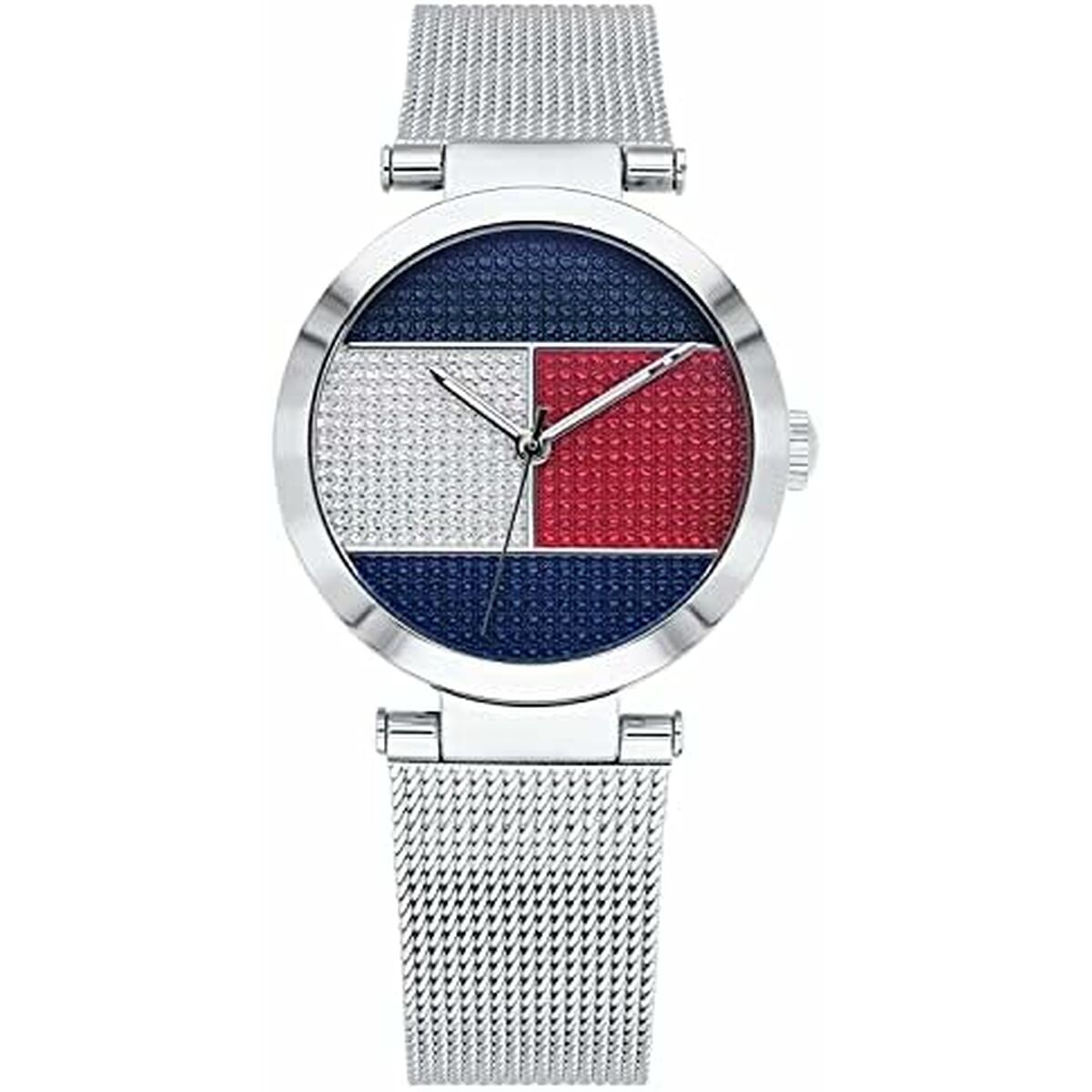 Ceas Damă Tommy Hilfiger 1781866 (Ø 39 mm)