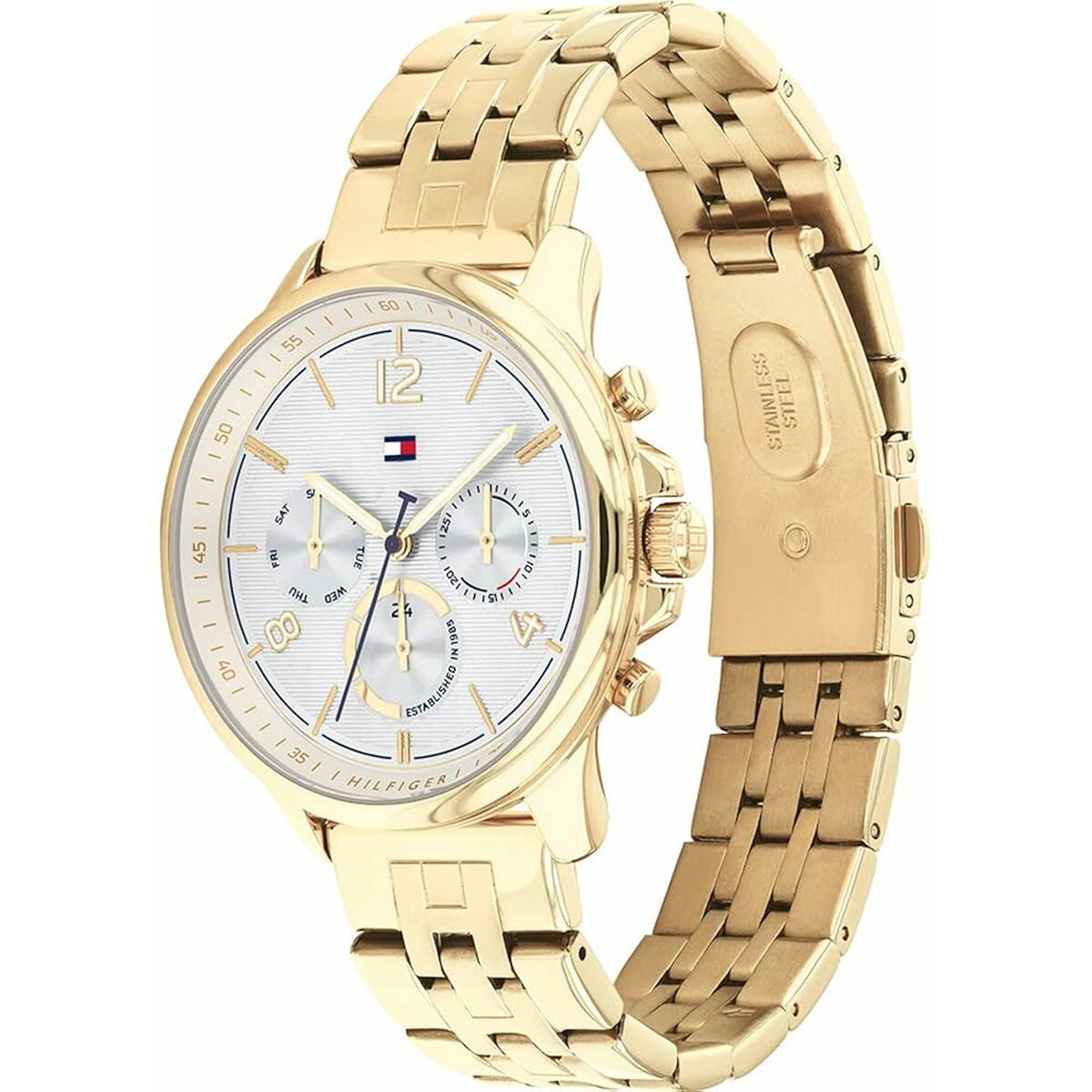 Ceas Damă Tommy Hilfiger 1782223 (Ø 38 mm)