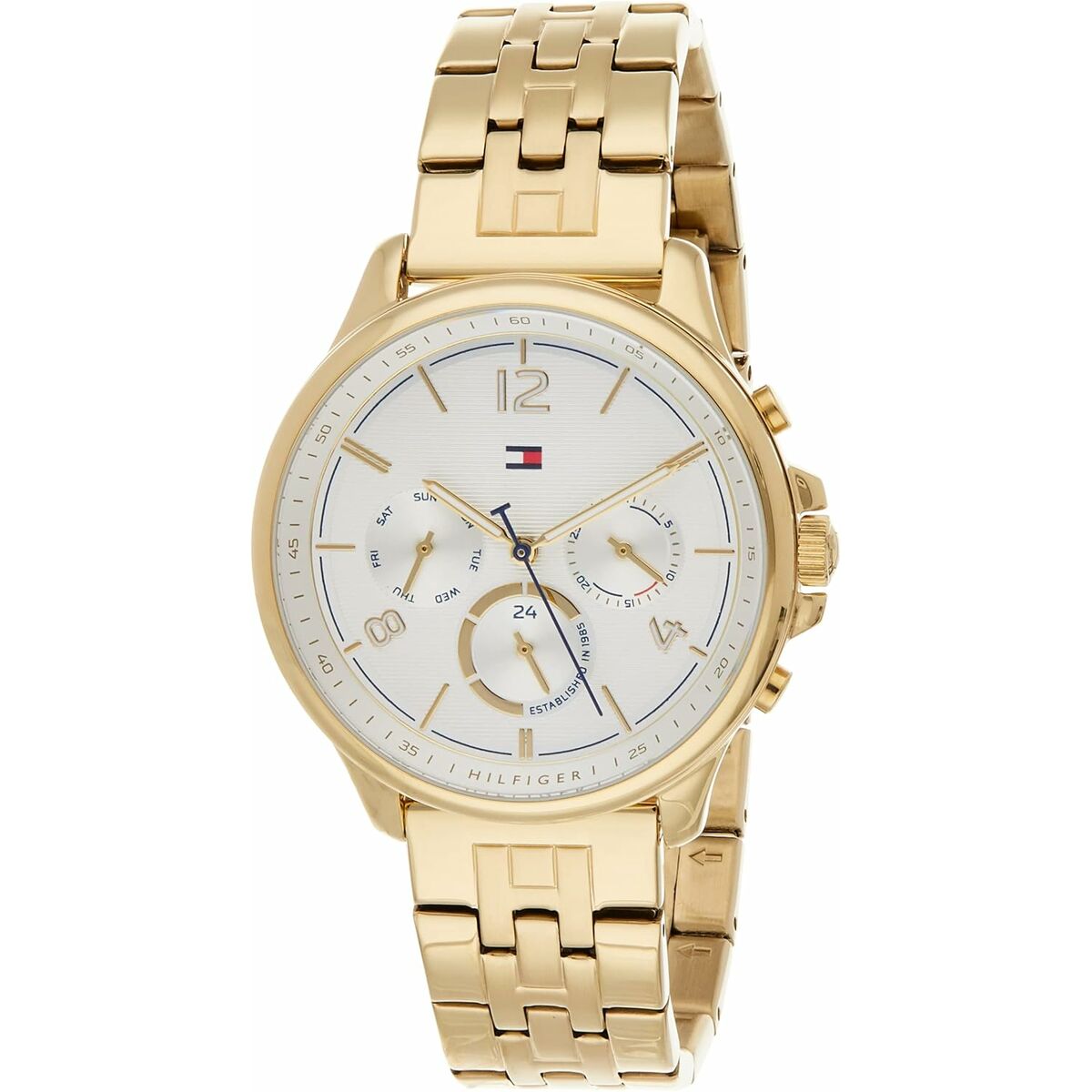 Ceas Damă Tommy Hilfiger 1782223 (Ø 38 mm)