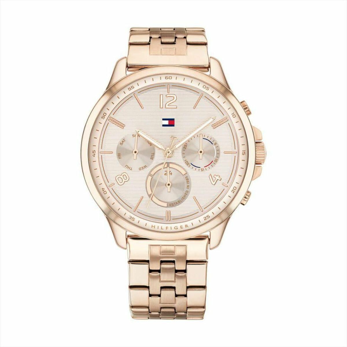 Ceas Damă Tommy Hilfiger 1782224 (Ø 38 mm)