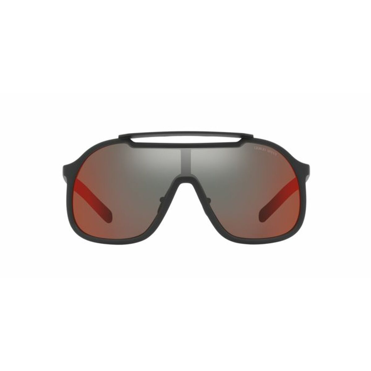 Ochelari de Soare Bărbați Armani AR8151-50426Q Ø 133 mm