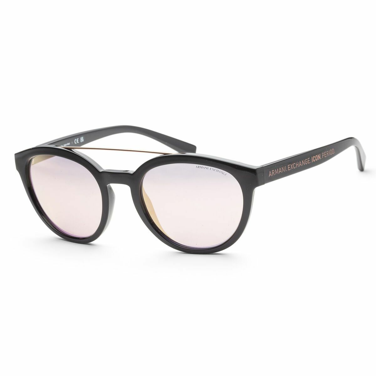 Ochelari de Soare Unisex Armani Exchange AX4118S81586X ø 54 mm